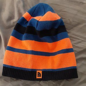 North Face Youth Beanie